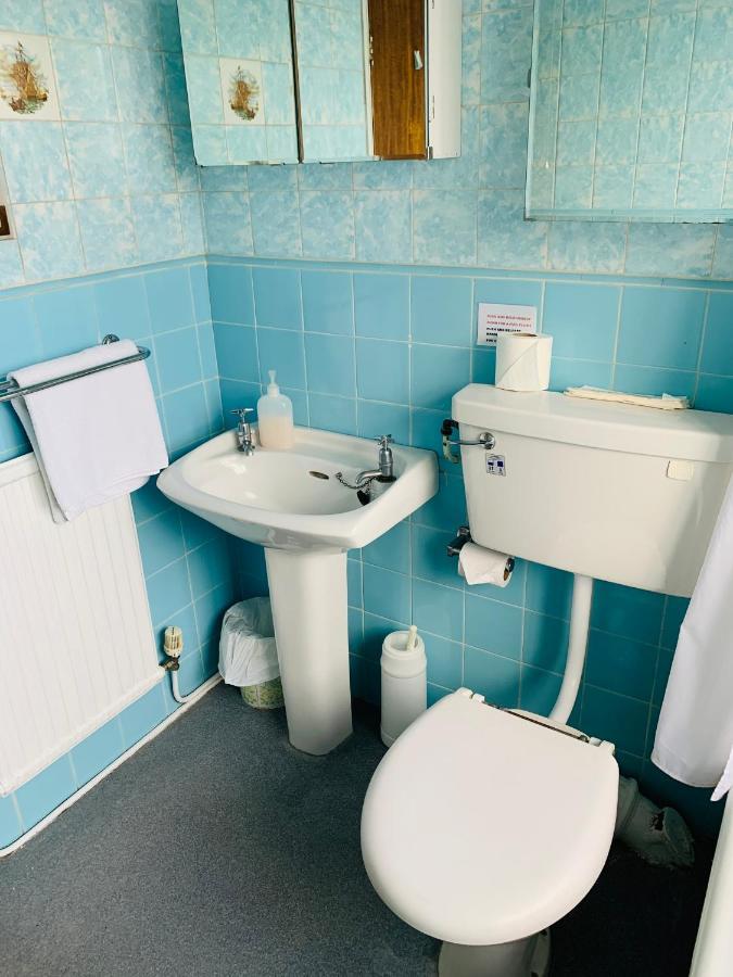 Ye Olde White Harte Hotel Burnham-on-Crouch 部屋 写真
