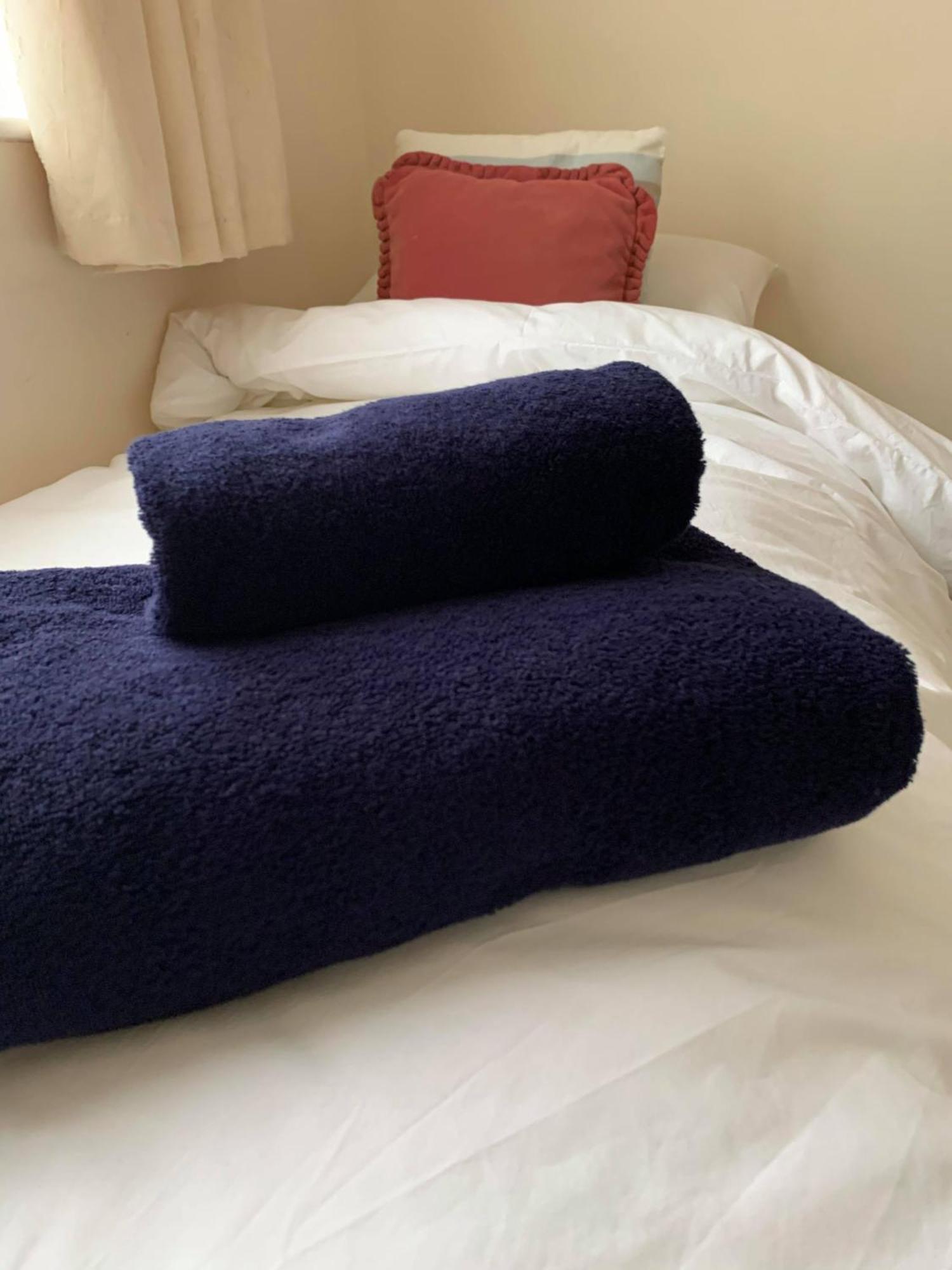 Ye Olde White Harte Hotel Burnham-on-Crouch 部屋 写真